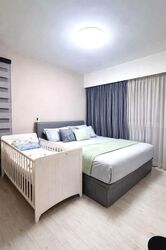 Prive (D19), Condominium #566497991